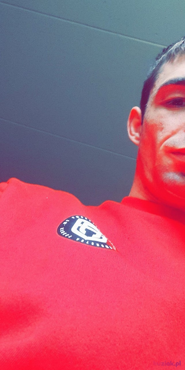 Damian, Male, 30, Sanok, Polska, Photo: 3