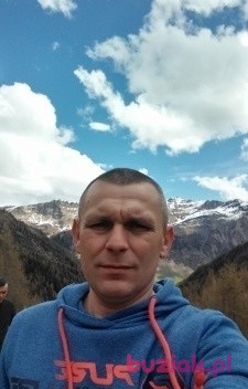 jarosław, Male, 44, Wieruszów, Polska, Photo: 2