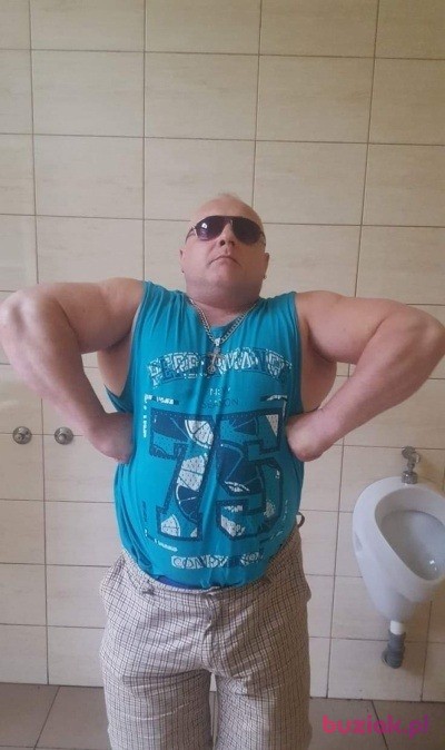 Jarek, Male, 52, Koszalin, Polska, Photo: 7