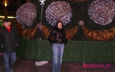 Joanna Górska , Kobieta, 44, Wrocław, Polska, Zdjęcie: 1