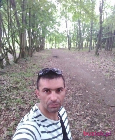 Wiktor, Male, 37, Szczecin, Polska: 1