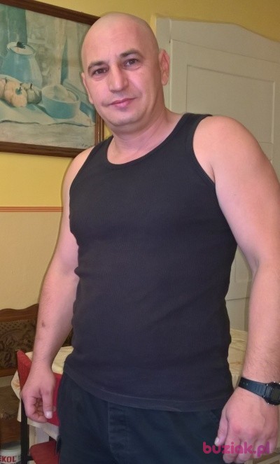 Mariusz, Mężczyzna, 54, Opole, Polska: 1