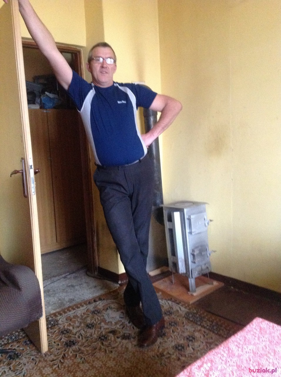 jan, Mężczyzna, 56, Radomsko, Polska, Zdjęcie: 1