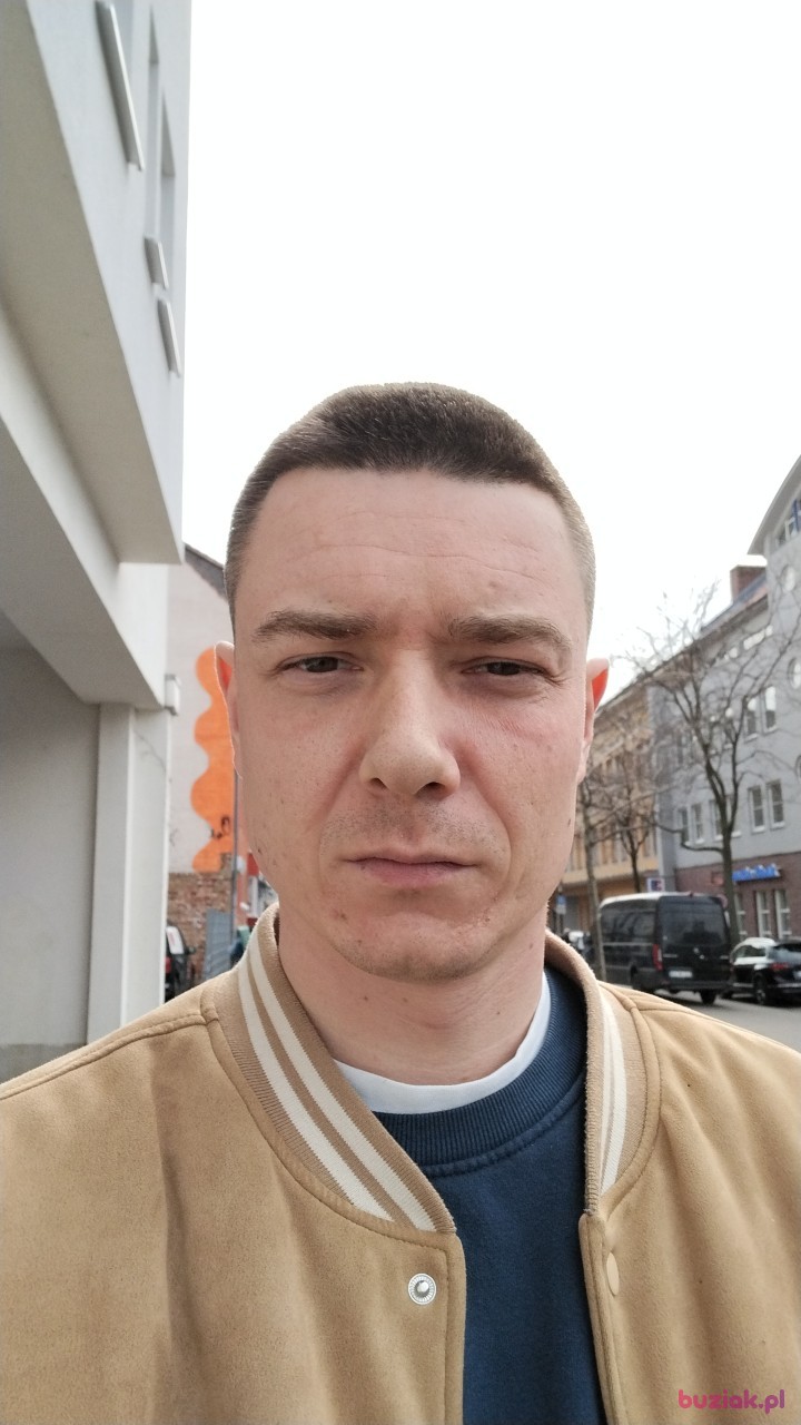 Przemek, Male, 35, Frankfurt, Niemcy: 1