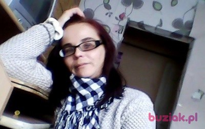 marzena, Kobieta, 44, Jelenia Góra, Polska, Zdjęcie: 1