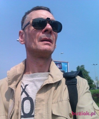 solo72, Mężczyzna, 52, Katowice, Polska, Zdjęcie: 3