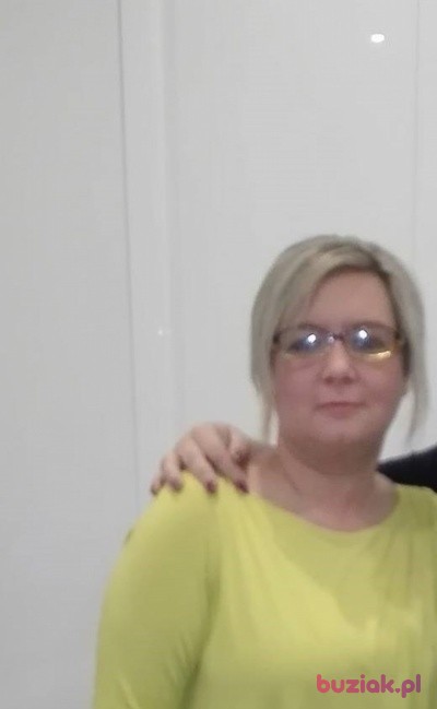 Katarzyna, Female, 40, Ruda Śląska, Polska: 1