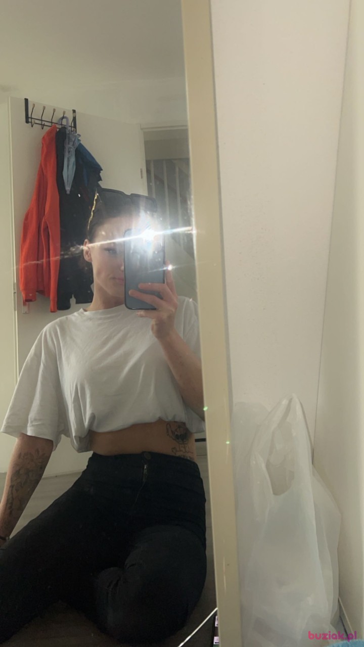 Wiktoria, Female, 23, Zaanstad, Holandia, Photo: 3