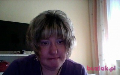 Ewa, Kobieta, 51, Ustka, Polska, Zdjęcie: 1