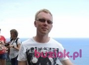 Paweł, Mężczyzna, 42, Świdnik, Polska: 1