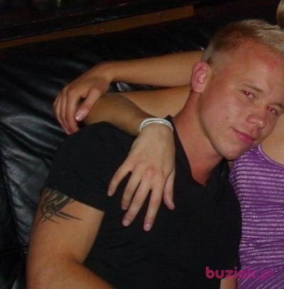 Paweł, Male, 38, Szczecin, Polska, Photo: 5