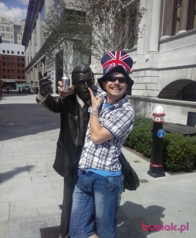 Marcin, Male, 37, Słupsk, Polska, Photo: 4