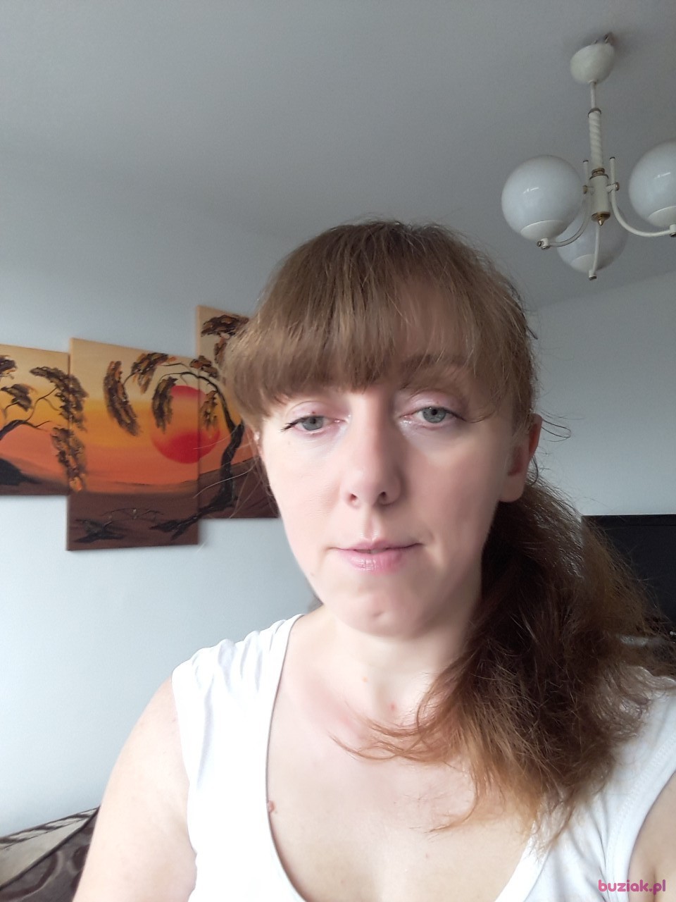 Ola, Kobieta, 45, Sosnowiec, Polska: 1