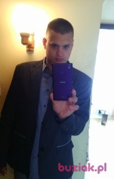 Damian, Mężczyzna, 28, Ostrów Mazowiecka, Polska, Zdjęcie: 1