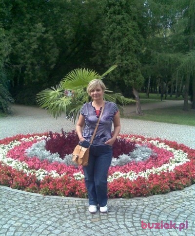 grazyna, Female, 63, Radziejów, Polska, Photo: 3