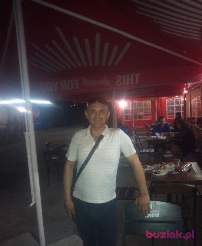 Oleksandr, Mężczyzna, 51, Zielona Góra, Polska: 1