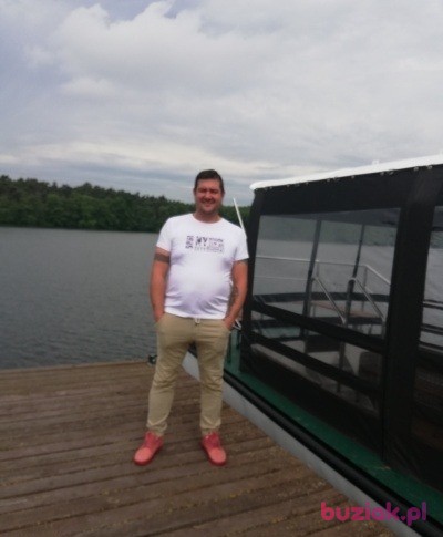 Maciej , Male, 45, Ozorków, Polska, Photo: 2