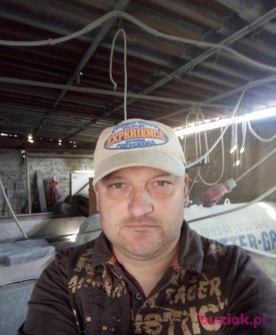 marek, Male, 43, Legnica, Polska, Photo: 1