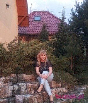 IWONA, Female, 62, Katowice, Polska, Photo: 1