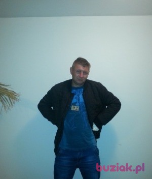 Łukasz, Male, 37, Bydgoszcz, Polska, Photo: 2