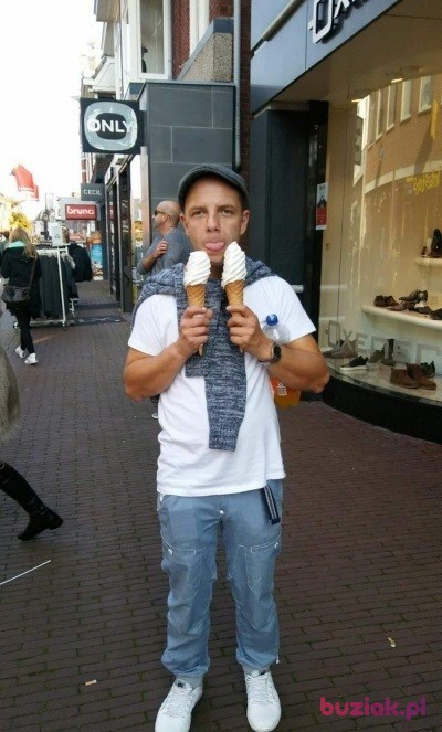 Dariusz, Mężczyzna, 41, Leipzig Saxony, Niemcy, Zdjęcie: 4