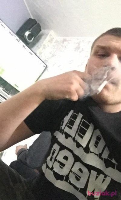 Mateusz, Male, 26, Wałcz, Polska: 1