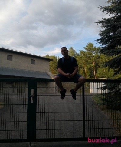 Damian, Male, 36, Niemcy, Photo: 2