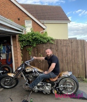 Jarek, Male, 40, Swadlincote, Wielka Brytania, Photo: 3