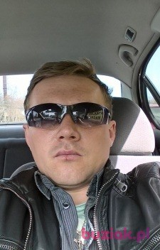Tadek, Male, 35, Biłgoraj, Polska, Photo: 2