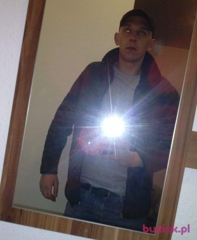 Kamil, Male, 29, Bytom, Polska, Photo: 1