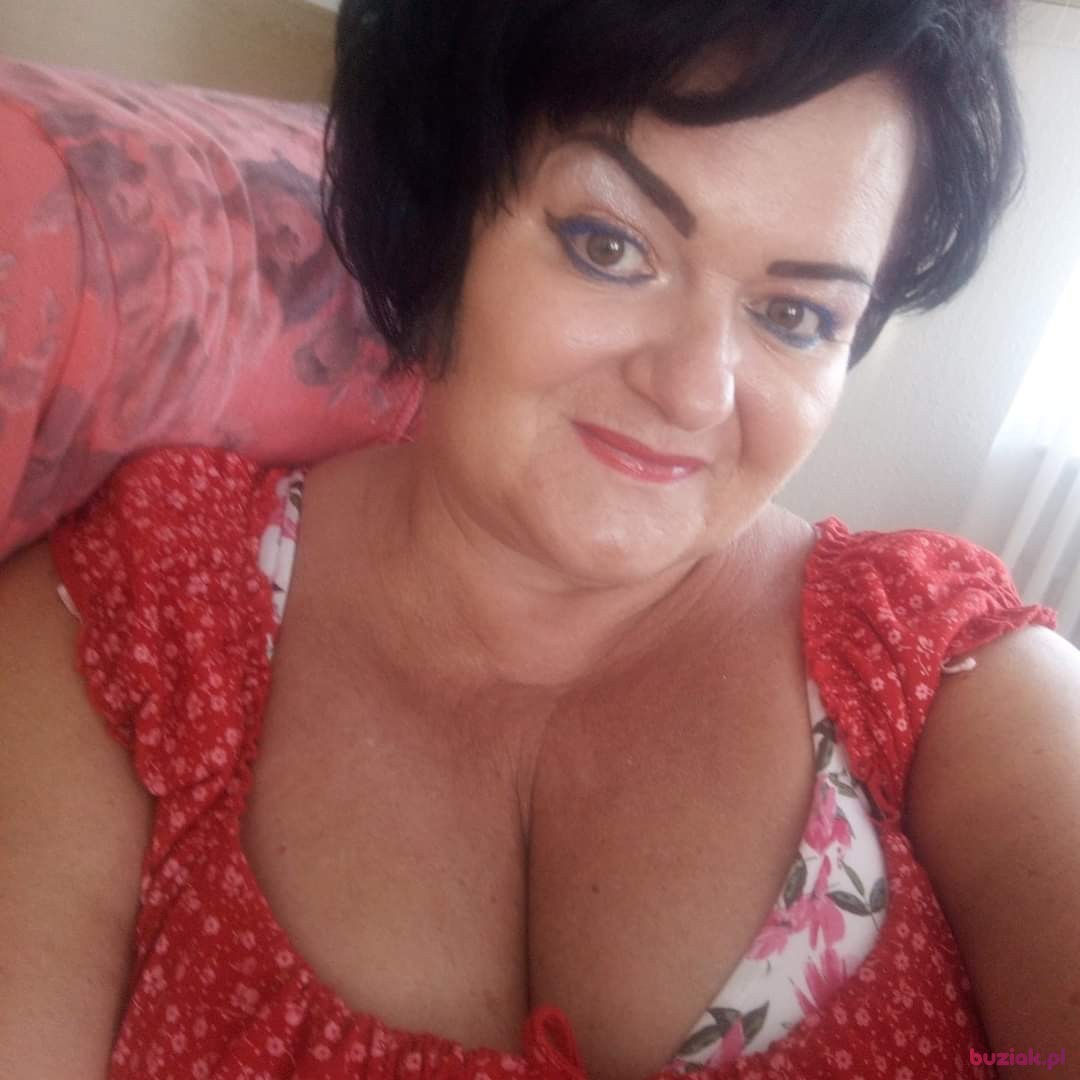Dorota, Female, 52, Bielefeld, Niemcy, Photo: 2