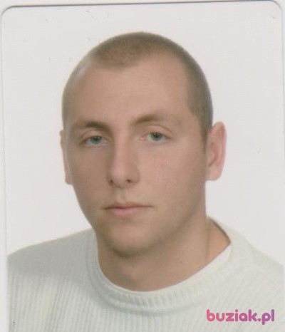 Piotrxxx85, Male, 40, Polska: 1