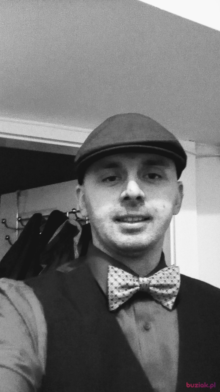 Marcin, Male, 43, Przemyśl, Polska, Photo: 4
