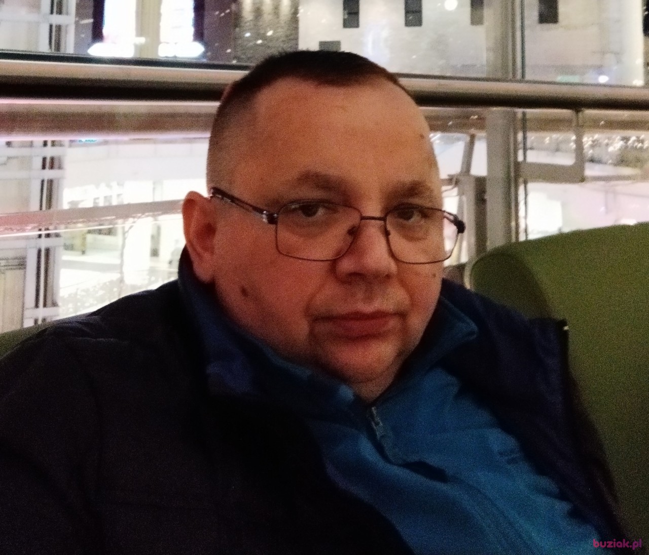 Piotr, Mężczyzna, 48, Nowy Dwór Mazowiecki, Polska, Zdjęcie: 3