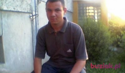 Darek, Mężczyzna, 38, Lubin, Polska: 1