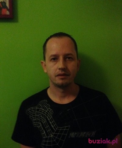Patryk, Male, 43, Wielka Brytania, Photo: 4