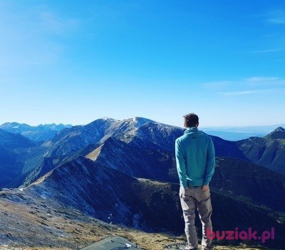 Tomasz, Male, 28, Zabrze, Polska, Photo: 2