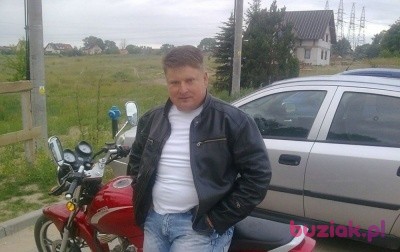 Jacek, Mężczyzna, 49, Brodnica, Polska: 1