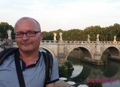 Paweł, Mężczyzna, 55, Legnica, Polska, Zdjęcie: 3