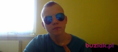 krystian, Male, 24, Wołów, Polska, Photo: 1