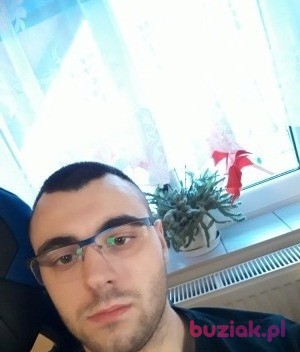 Dominik, Male, 27, Nowe Miasto Lubawskie, Polska: 1