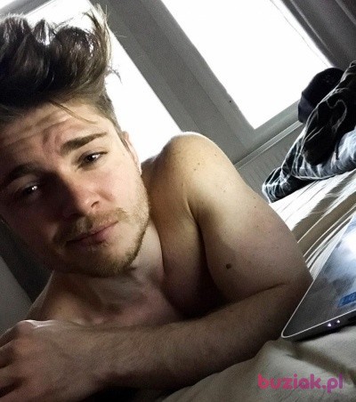 Tomek, Male, 30, Katowice, Polska, Photo: 1