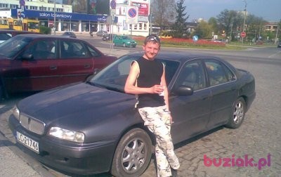 Rafał, Male, 46, Kraków, Polska, Photo: 2