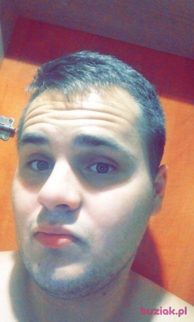 Damian, Male, 29, Olesno, Polska: 1