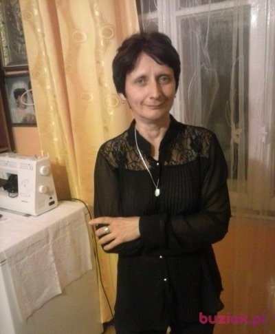 Agata, Kobieta, 55, Przemyśl, Polska, Zdjęcie: 1
