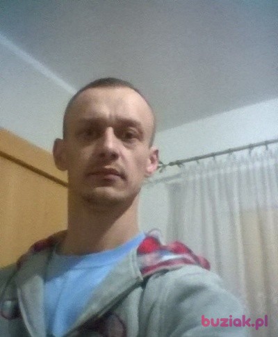Przemek, Male, 43, Słubice, Polska, Photo: 1