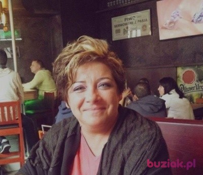 Agata, Female, 50, Gniezno, Polska: 1