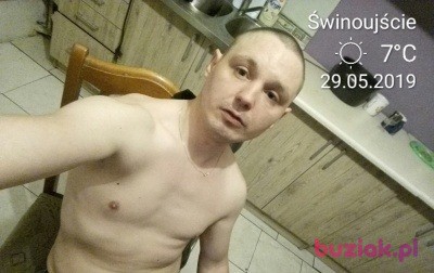 Adam, Mężczyzna, 40, Świnoujście, Polska, Zdjęcie: 3