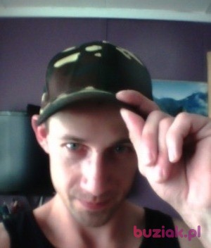 Janusz Karwacki, Male, 37, Sępólno Krajeńskie, Polska, Photo: 1