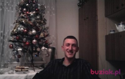 krzysztof, Male, 35, Przedecz, Polska, Photo: 2
